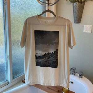 Original Use / Graphic Short Sleeve Tee